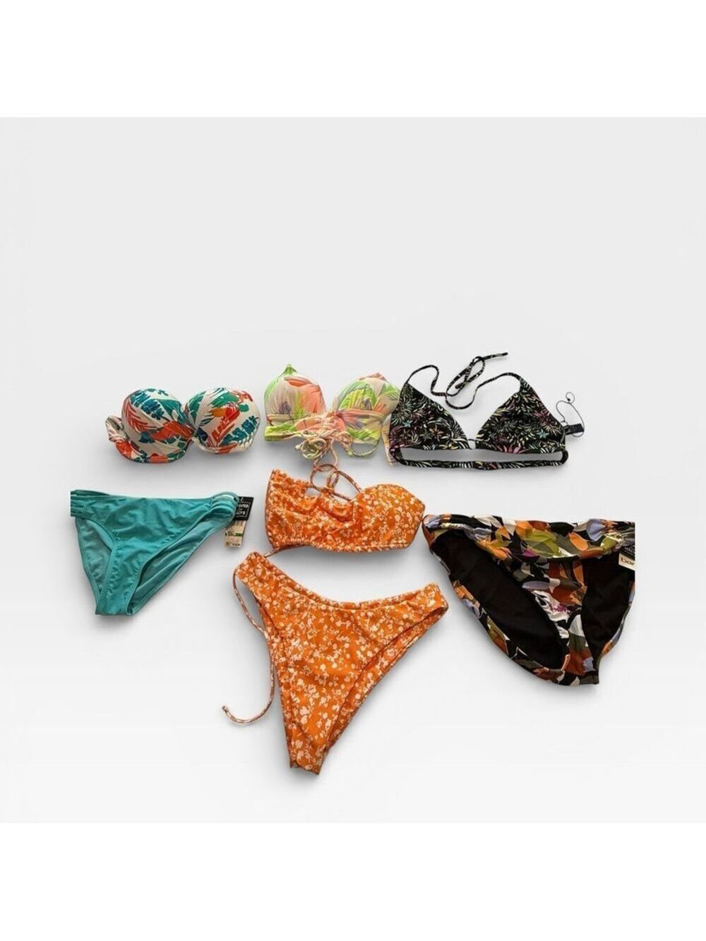 BUNDLE Women's Swimwear - Picture 2 of 13